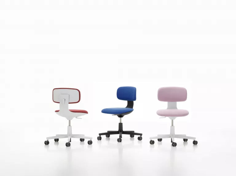 Vitra Rookie bureaustoel low