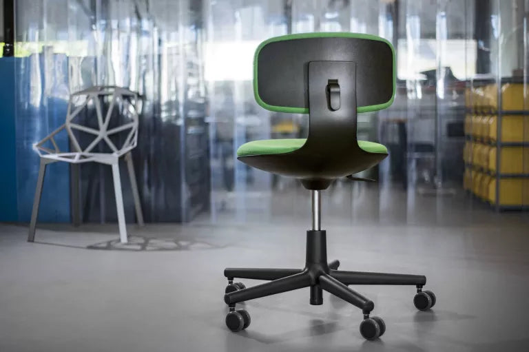 Vitra Rookie bureaustoel low