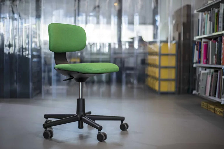 Vitra Rookie bureaustoel low