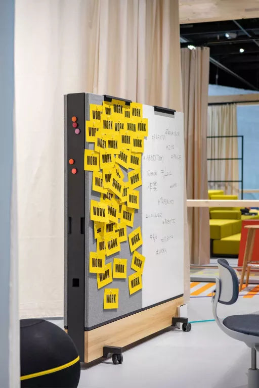 Vitra Rookie bureaustoel low