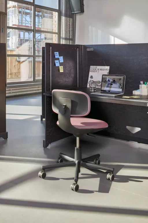 Vitra Rookie bureaustoel low