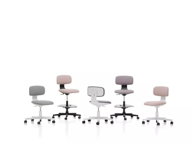 Vitra Rookie bureaustoel low