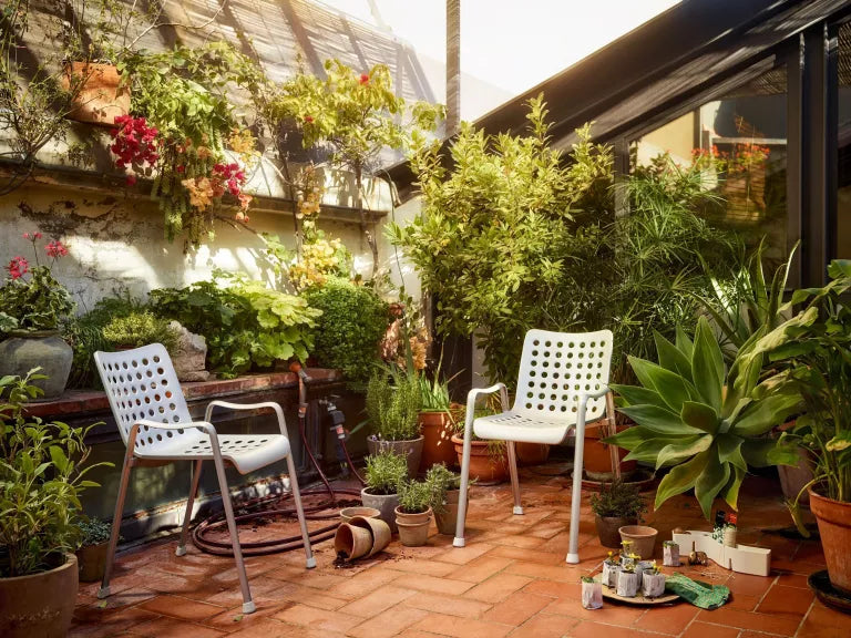 Vitra S-Tidy pennenbakje