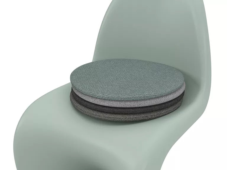 Vitra Soft Seat pad type C Ø38