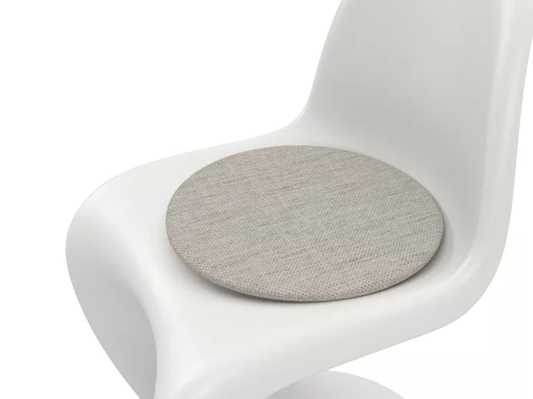 Vitra Soft Seat pad type C Ø38