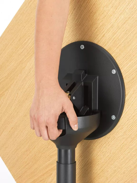 Vitra Super Fold Table rechthoekige tafel