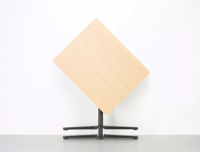 Vitra Super Fold Table rechthoekige tafel