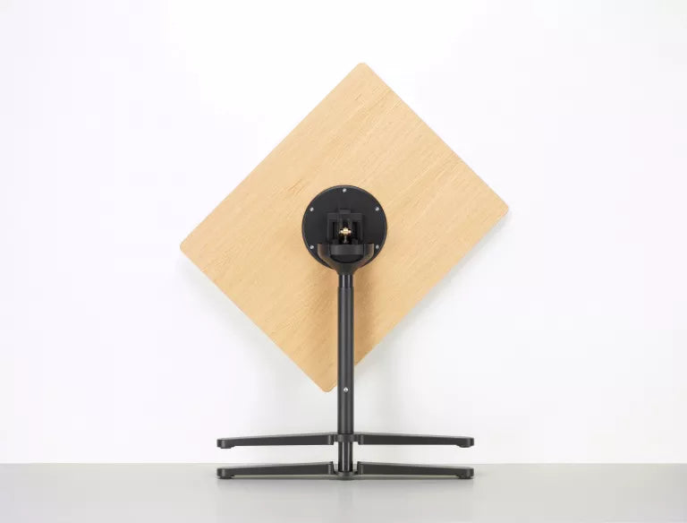 Vitra Super Fold Table rechthoekige tafel