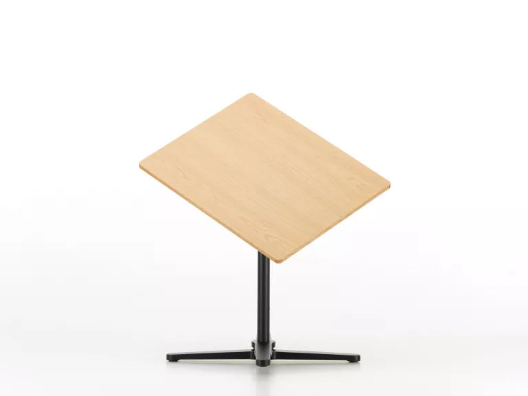 Vitra Super Fold Table rechthoekige tafel