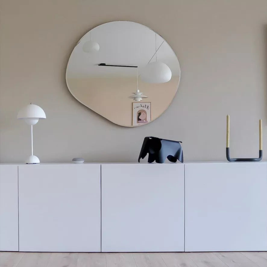 Vitra Eames Elephant olifant decoratie small