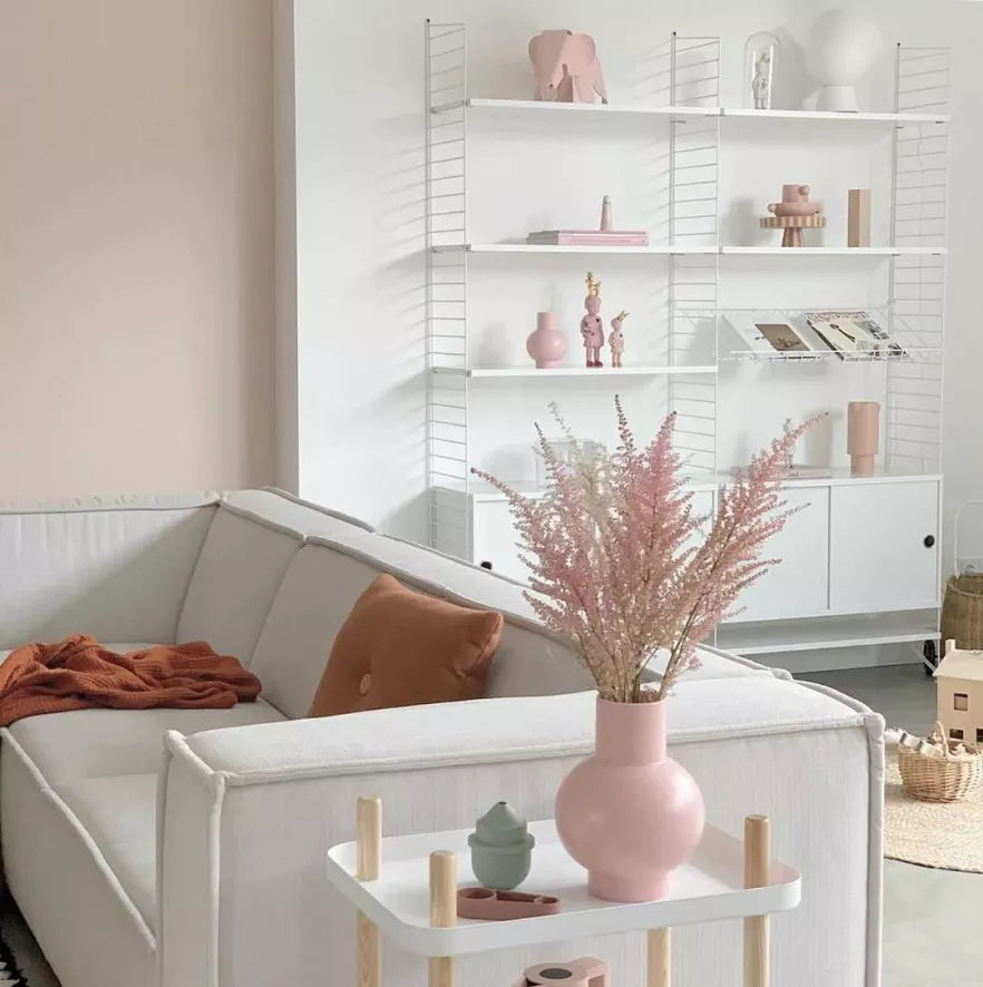 Vitra Eames Elephant olifant decoratie small