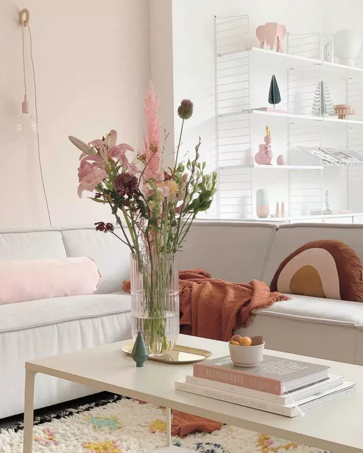 Vitra Eames Elephant olifant decoratie small