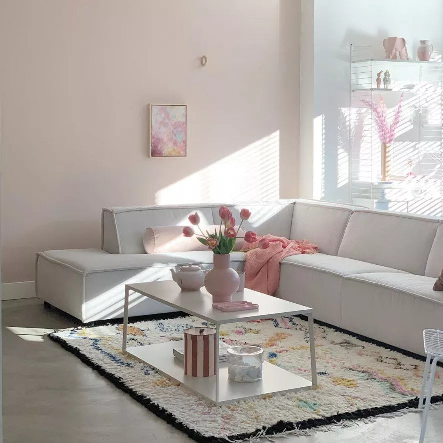 Vitra Eames Elephant olifant decoratie small