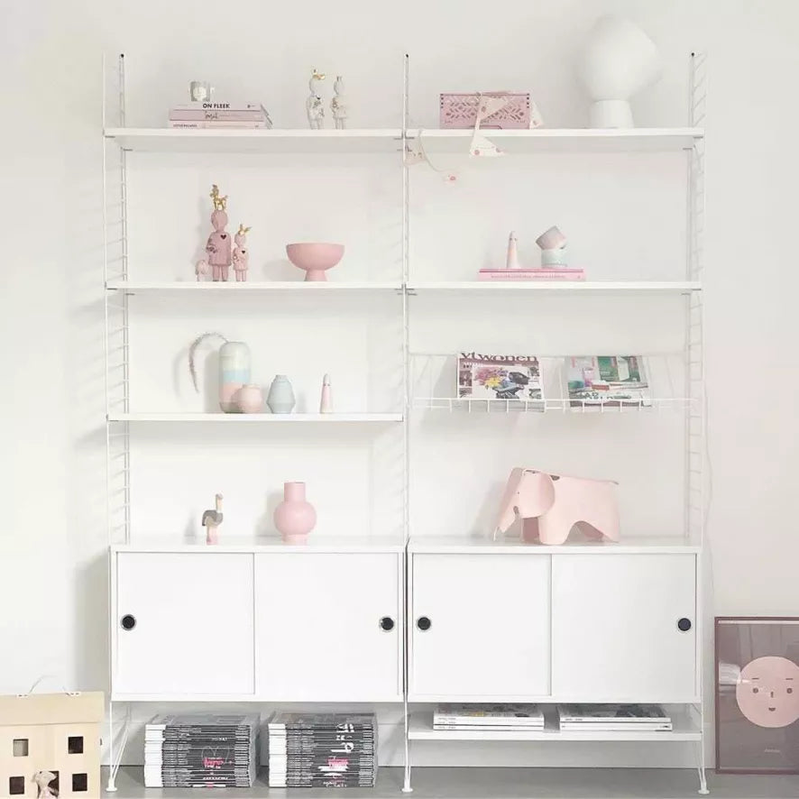 Vitra Eames Elephant olifant decoratie small