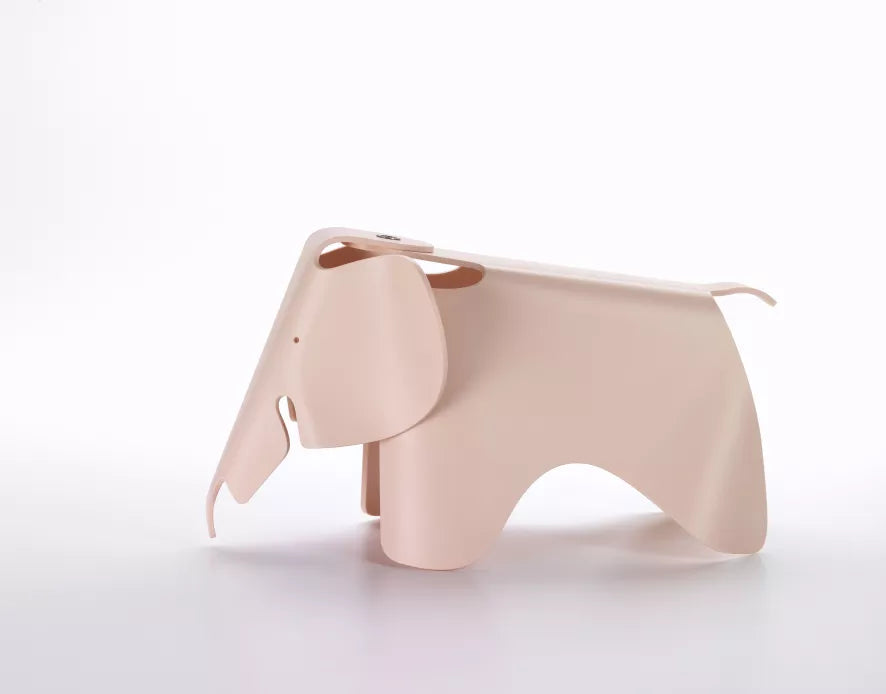 Vitra Eames Elephant olifant decoratie small