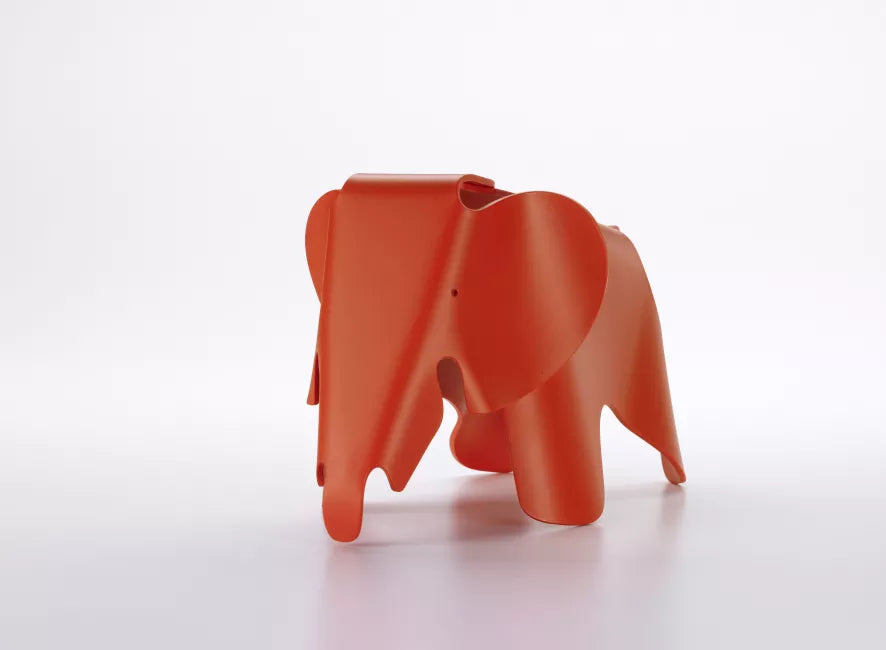 Vitra Eames Elephant olifant decoratie small