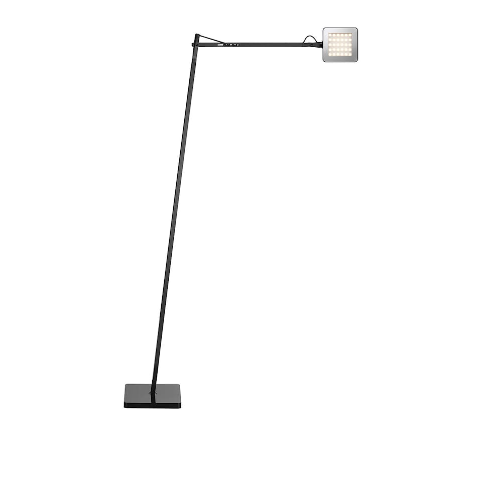 Kelvin LED gulv