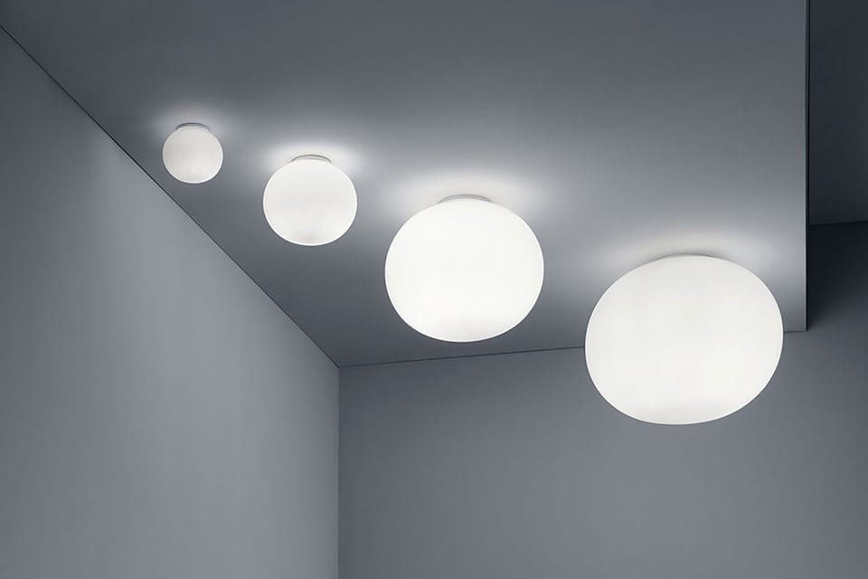 Glo-Ball Loft/Wall Zero