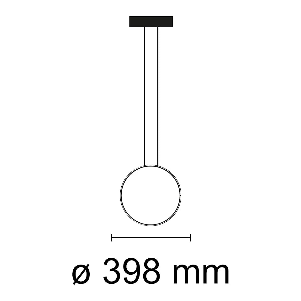 Arrangementer Round Small &amp; Round Large 