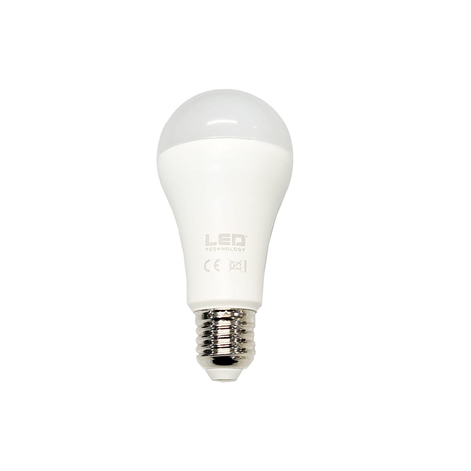 Lyskilde 21W E27 LED