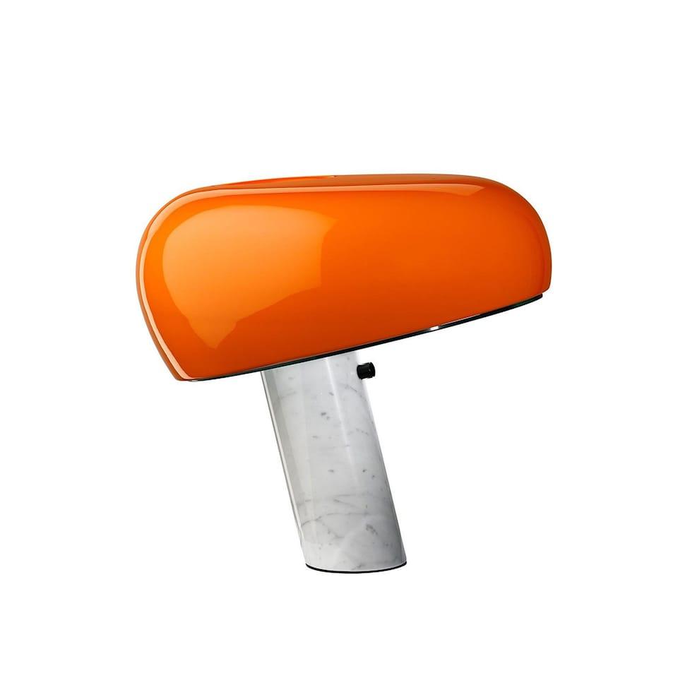 Snoopy Orange Special Edition