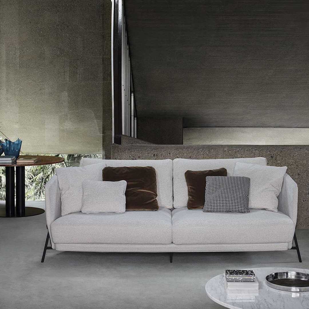 ARFLEX Deep Cradle Sofa