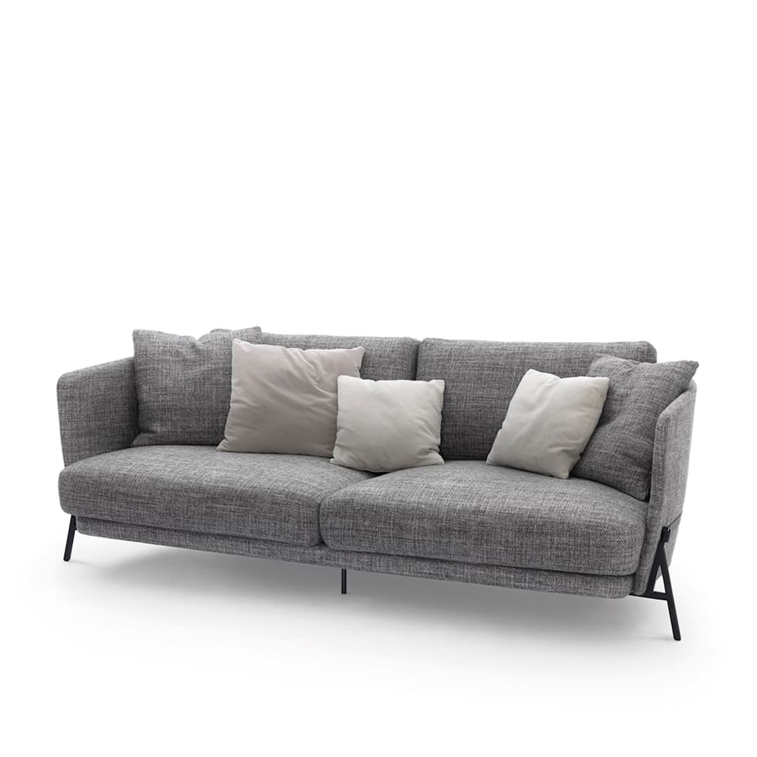 ARFLEX Deep Cradle Sofa