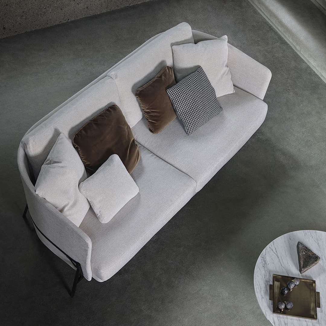 ARFLEX Deep Cradle Sofa