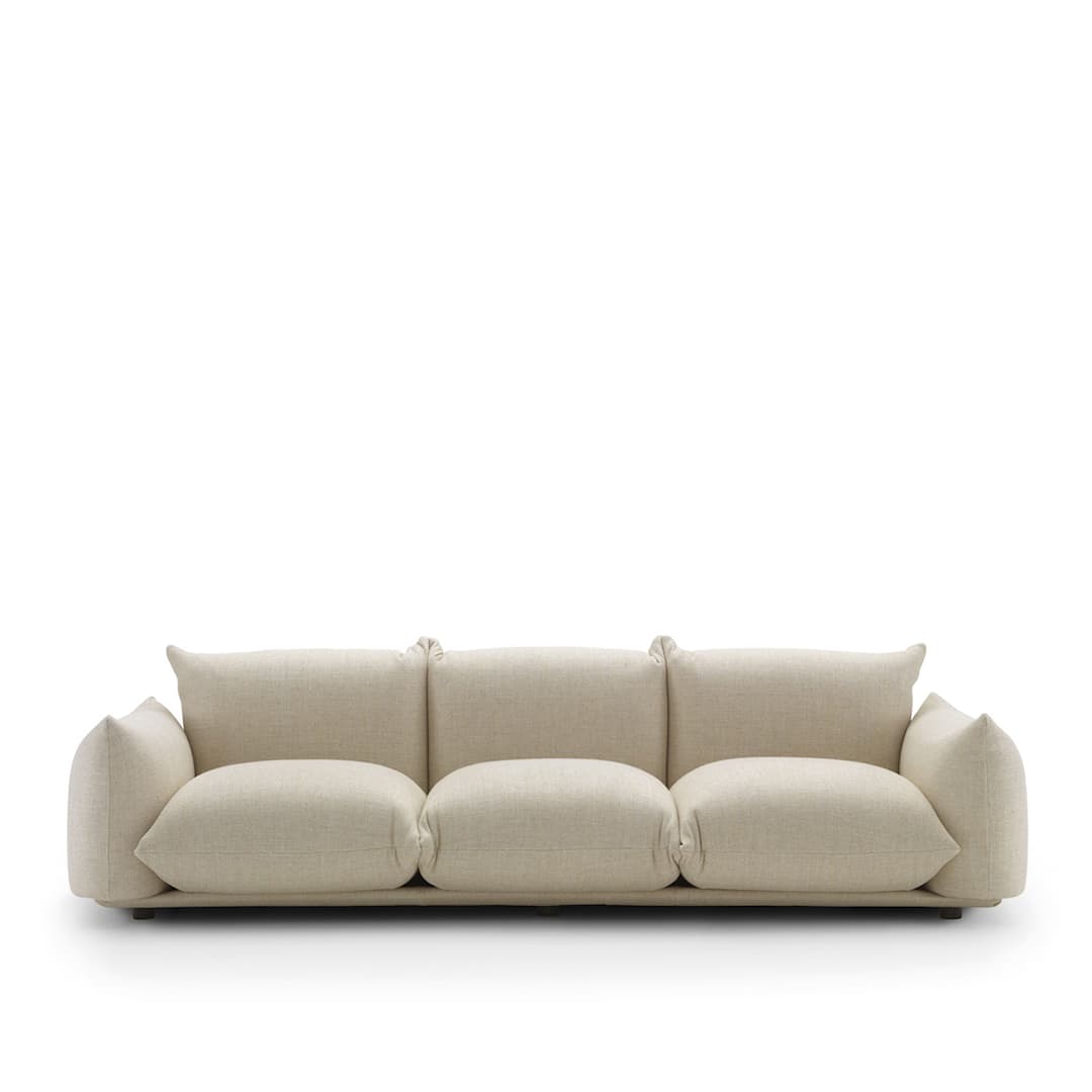 ARFLEX Marenco 2018 3-Pers. Sofa 255 cm