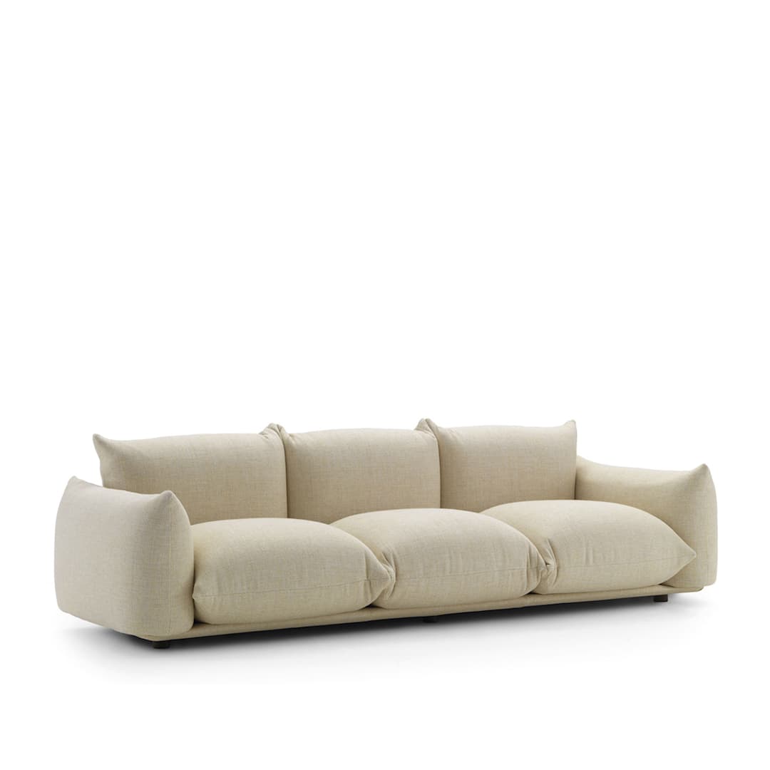 ARFLEX Marenco 2018 3-personers sofa 254 cm