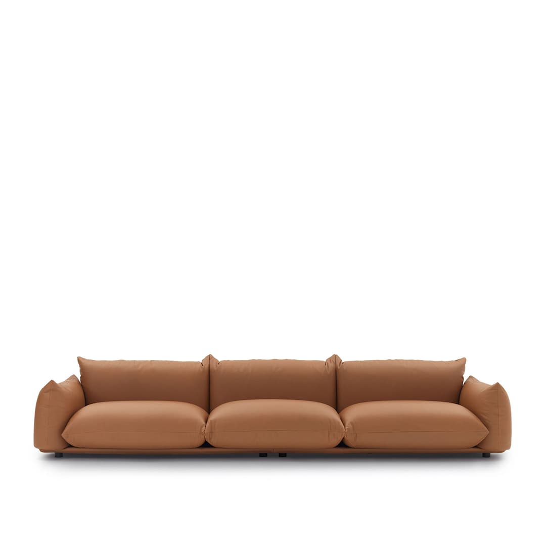 ARFLEX Marenco 2018 4-personers sofa