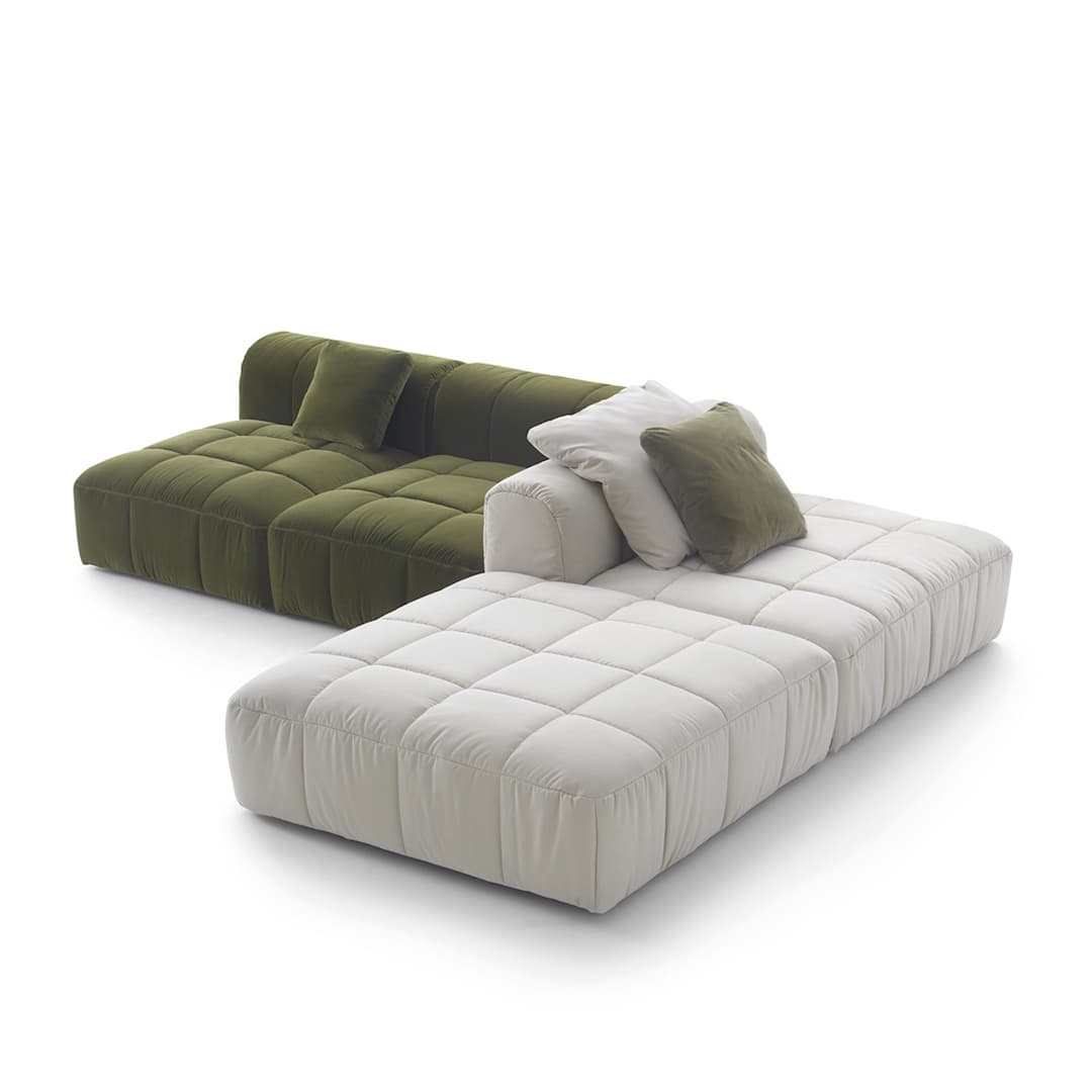 ARFLEX Strips Modular Sofa