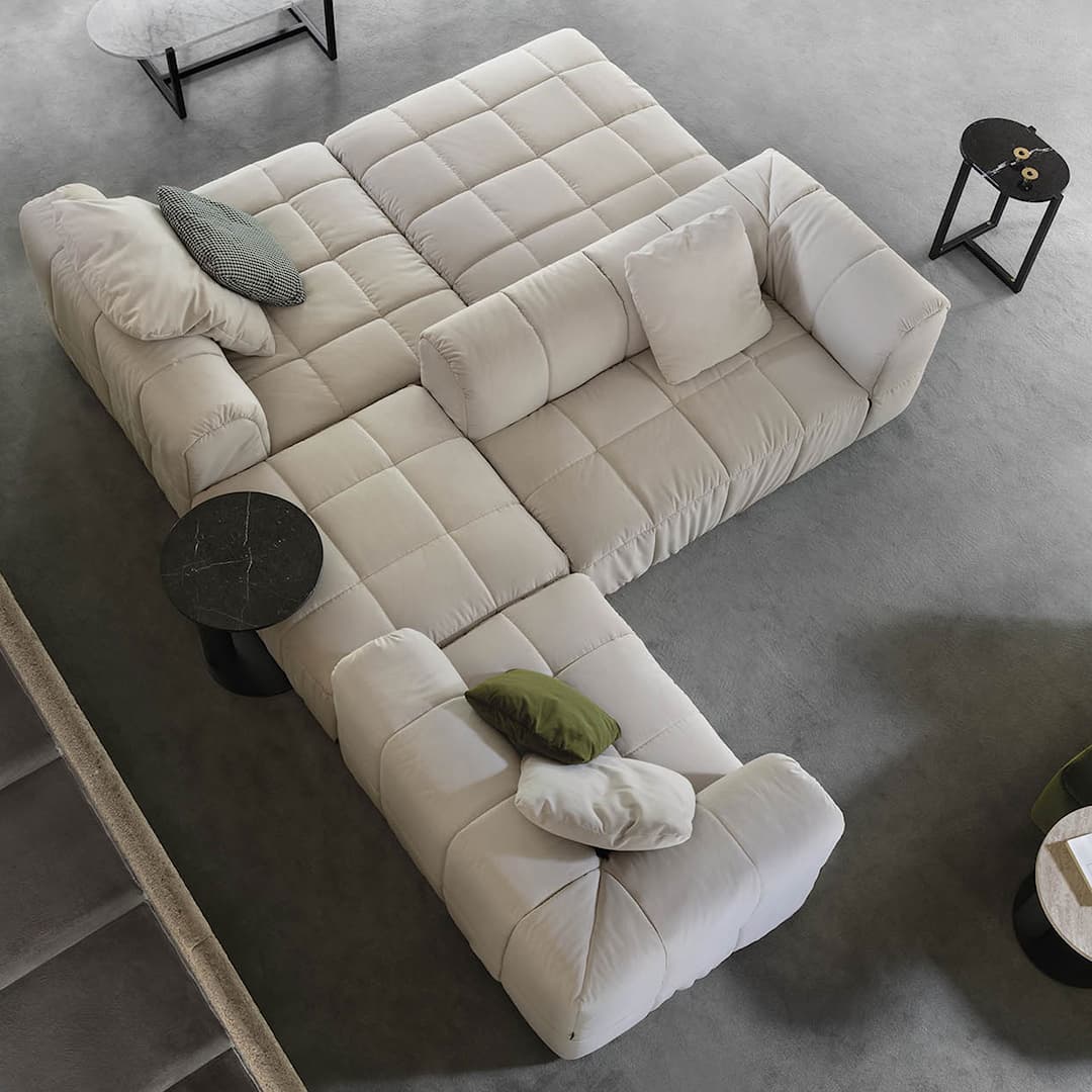 ARFLEX Strips Modular Sofa