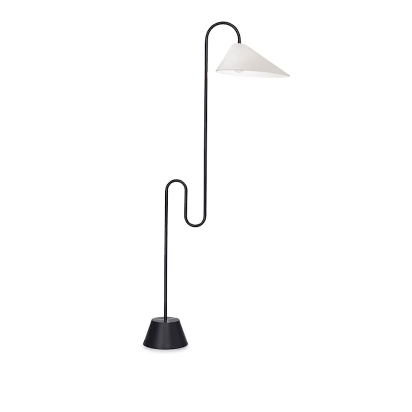 CLASSICON Roattino gulvlampe