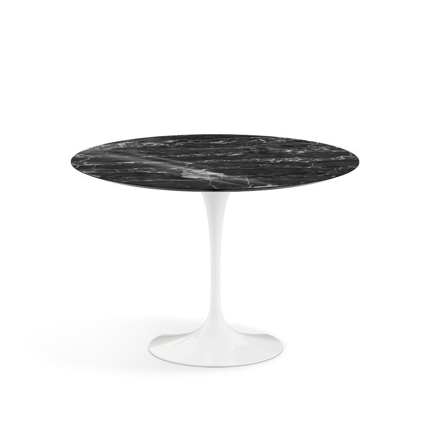 Knoll Saarinen Bordrunde