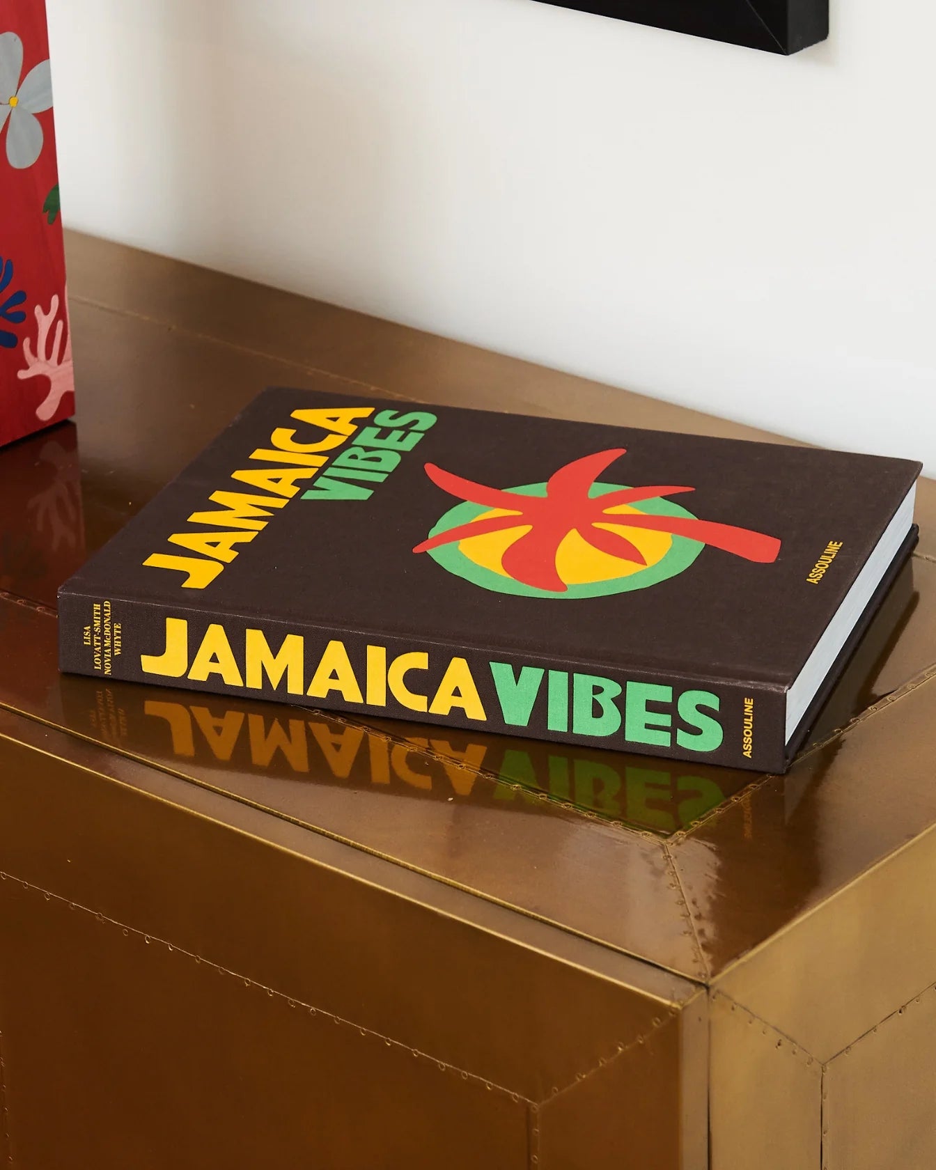 ASSOULINE Jamaica Vibes