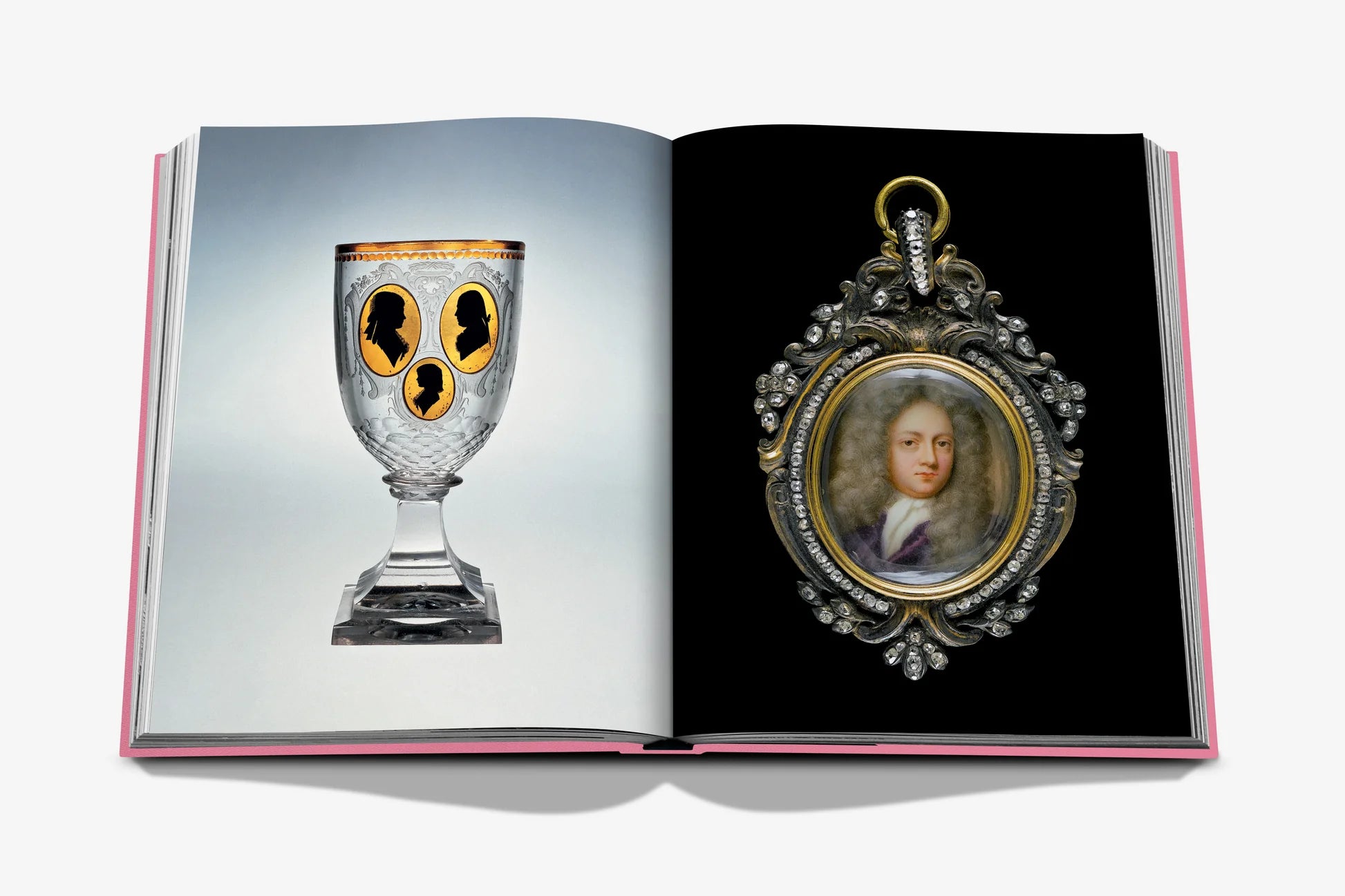 ASSOULINE 18th Century Style