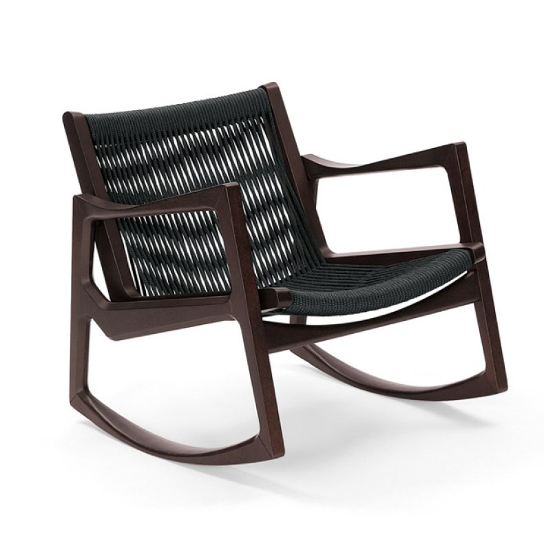 ClassiCon Euvira Rocking Chair