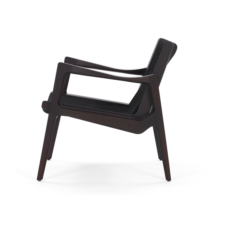 ClassiCon Euvira Lounge Chair