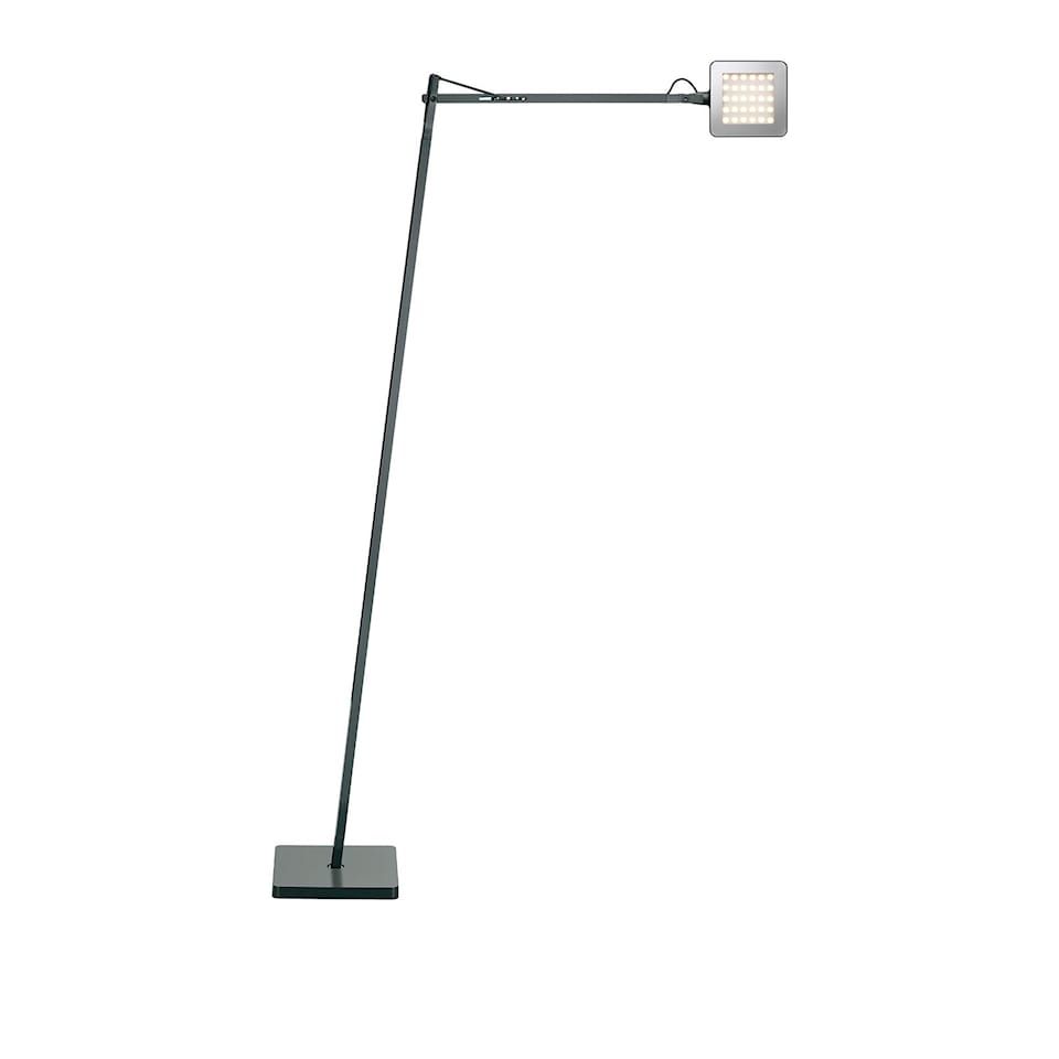 Kelvin LED gulv