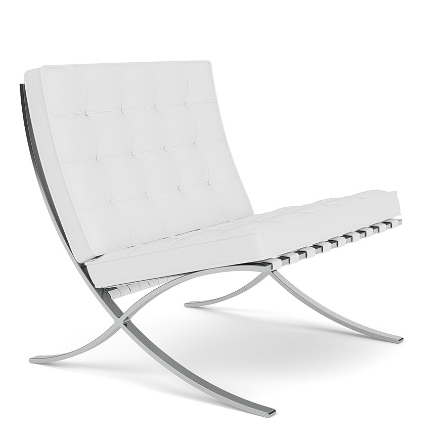 Knoll Barcelona stol