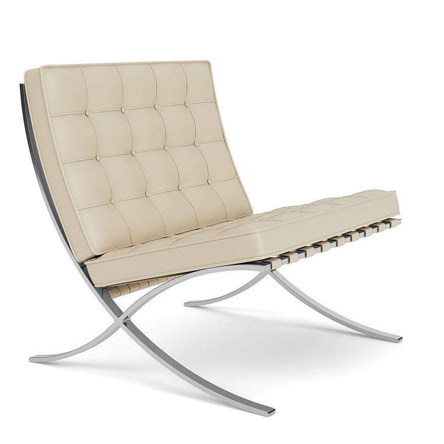 Knoll Barcelona stol