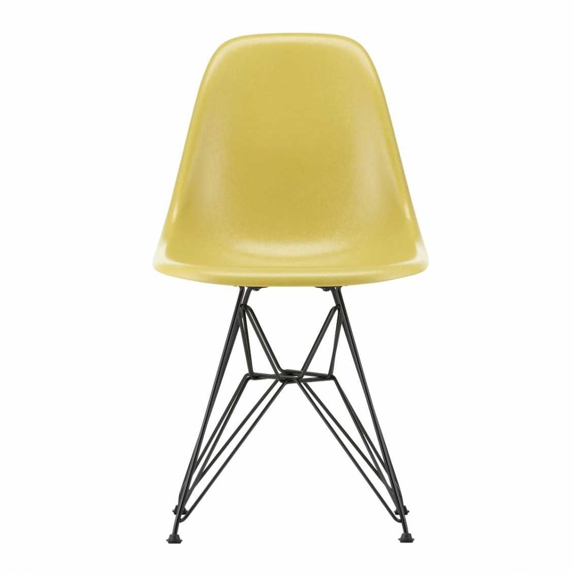 VITRA Eames Glasfiberstol DSR