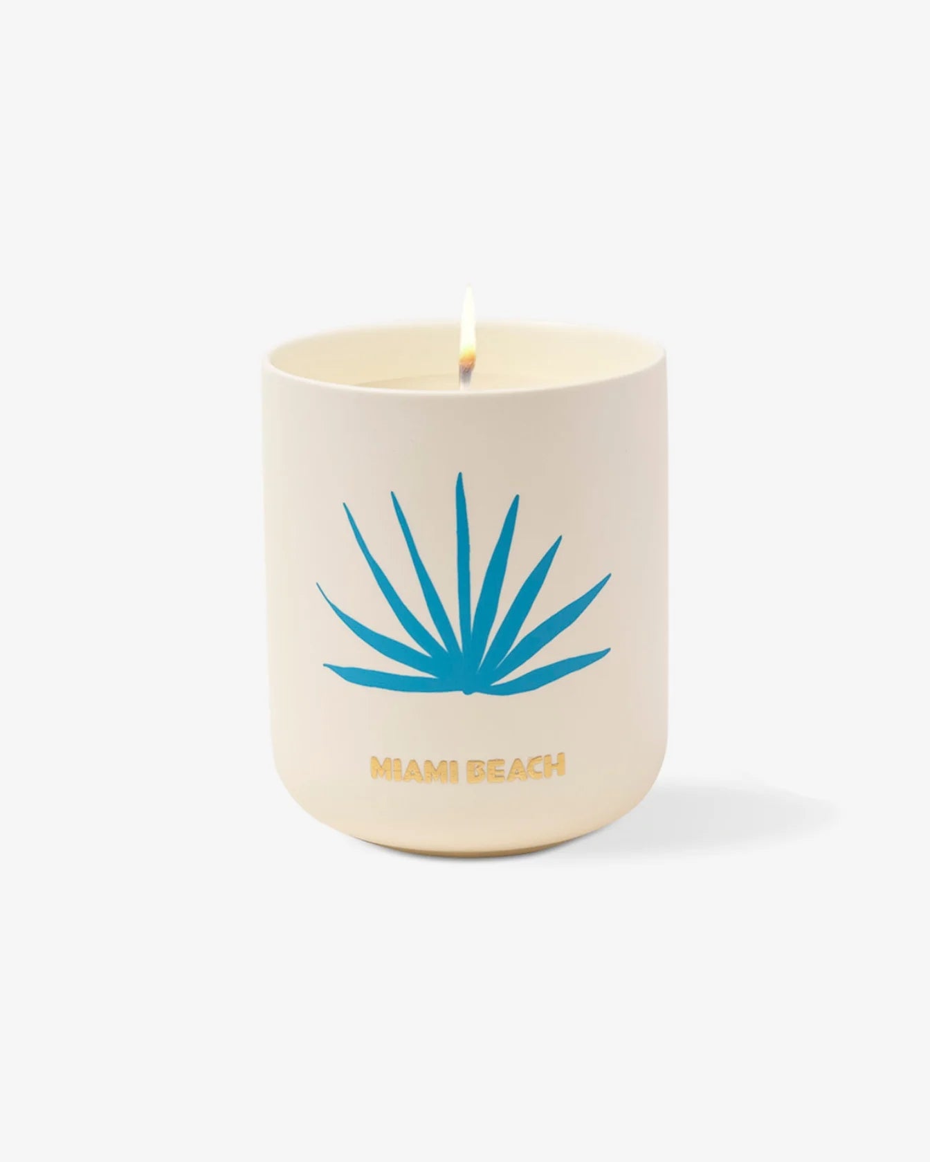 ASSOULINE Miami Beach - Travel From Home Candle