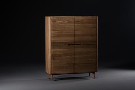 Artisan Invito highboard skab