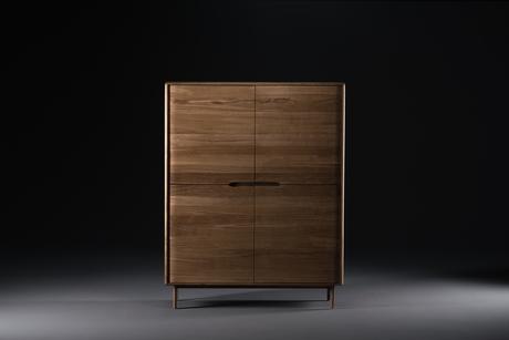 Artisan Invito highboard skab