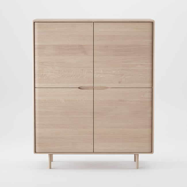 Artisan Invito highboard skab