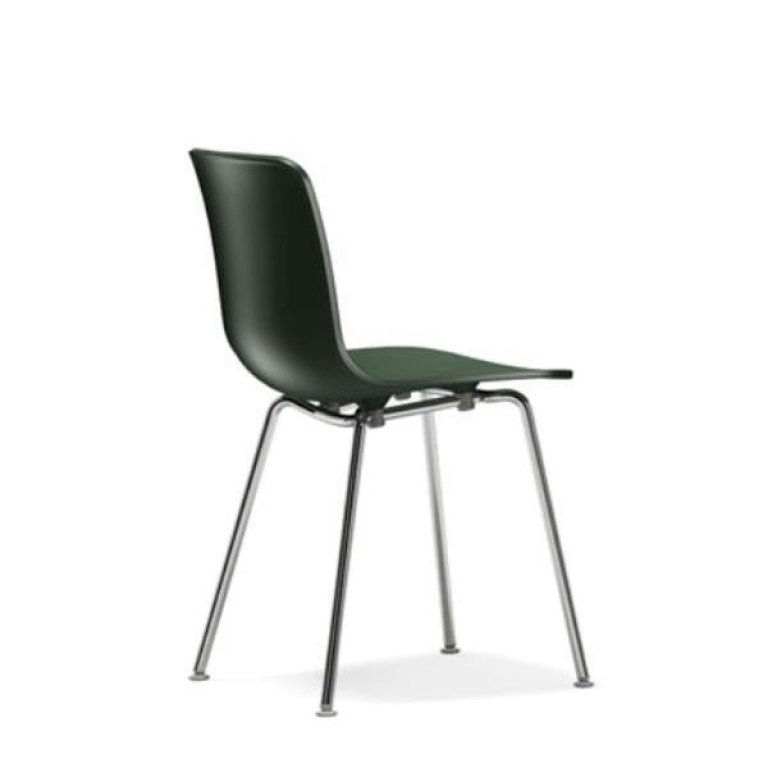 Vitra Hal Stabelbar stol