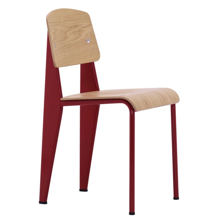 Vitra Standard stol