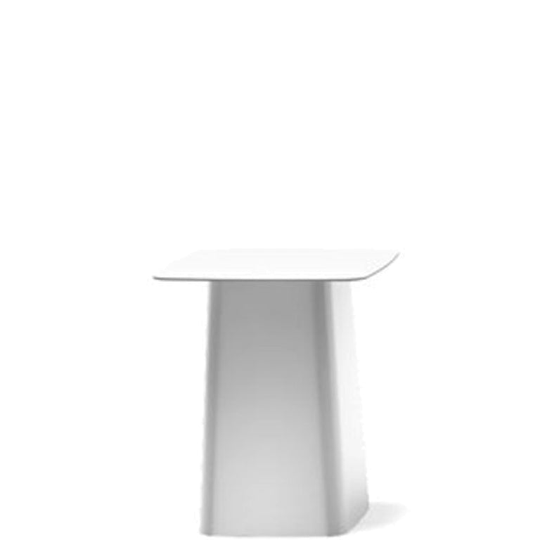 Vitra Metal Sidebord lille udendørs sidebord